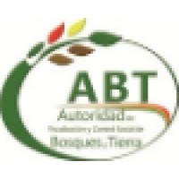 ABT - Autoridad de Fiscalización y Control Social de Bosques y Tierra Logo