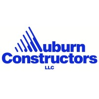 Auburn Constructors LLC Logo