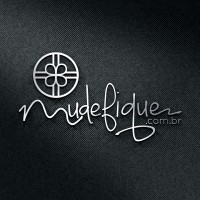 Mudefique Lembranças Logo