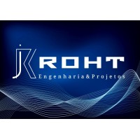 Roht Engenharia & Projetos Logo
