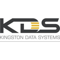 Kingston Data Systems Logo
