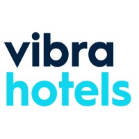 Vibra Hotels Logo