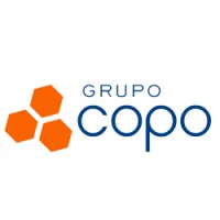 Copo Central Europe Logo