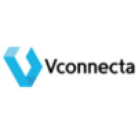 Vconnecta Logo
