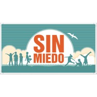 Vive Sin Miedo Logo