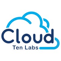 Cloud Ten Labs Logo