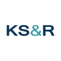 KS&R Logo