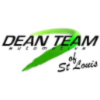 Dean Team Automotive Group Logo