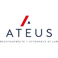 ATEUS Rechtsanwälte Logo