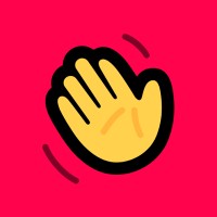 Houseparty (part of Epic Games) Logo