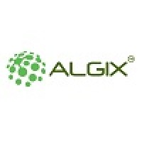 ALGIX, Inc Logo