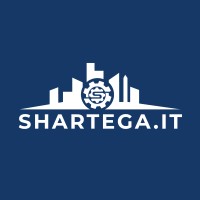 Shartega IT Logo