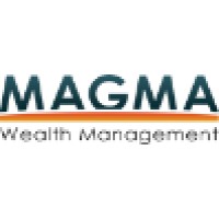 Magma Wealth Management Logo