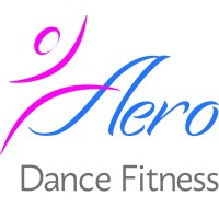 Aero Dance Fitness Logo