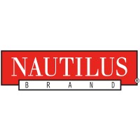 NAUTILUS SEAFOOD Logo