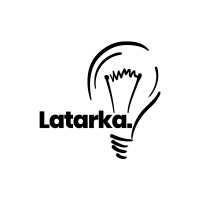 Latarka - Boutique Event Lighting Logo
