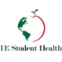 IE Student Health Logo