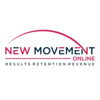 New Movement Online Logo