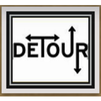 Detour A Fa Limited Logo