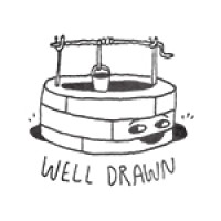 Well Drawn Logo