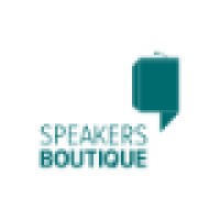 Speakers Boutique Logo