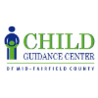 Child Guidance Center of Mid-Fairfield County Logo