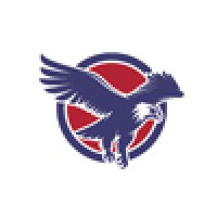 American Best Garage Door Service Logo