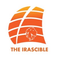 Irascible Strategic Advisors LLC. Logo