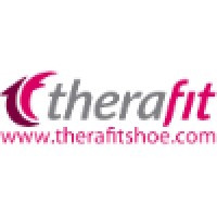 Therafit Shoe Logo