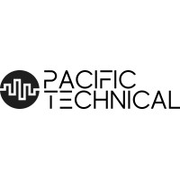 Pacific Technical LLC Logo
