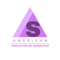 The American Association of Suicidology Logo