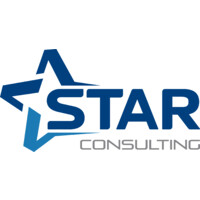 StarConsulting Logo