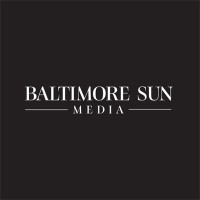 Baltimore Sun Media Logo