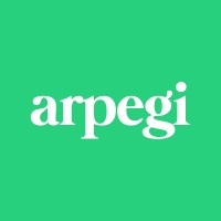 Arpegi Logo