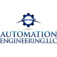 Automation Engineering, LLC Logo