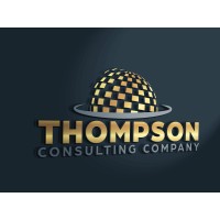 Thompson Consulting Company Logo