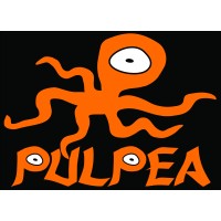PULPEA casual & tech wear Logo