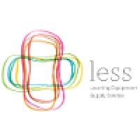 Learning Equipment Supply Service Logo