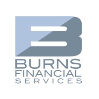 Burns Financial Services Logo
