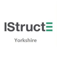 IStructE Yorkshire Regional Group Logo