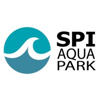 SPI AquaPark Logo
