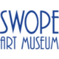 Swope Art Museum Logo