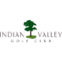 Indian Valley Golf Club Logo