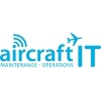 Aircraft IT Logo