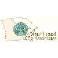 Southeast Lung Associates Logo