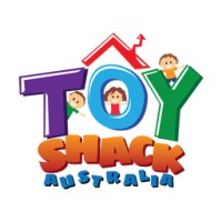 Toy Shack Australia Logo