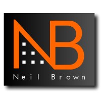 Neil Brown - Handyman & Renovations Logo