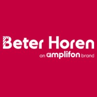 Beter Horen Logo