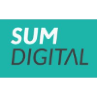 Sum Digital Logo