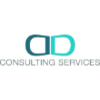 D&D Consulting Services Logo